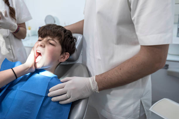 Best Emergency Broken Tooth Repair in Athena, OR