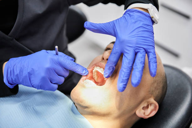 Best Emergency Dental Surgery in Athena, OR